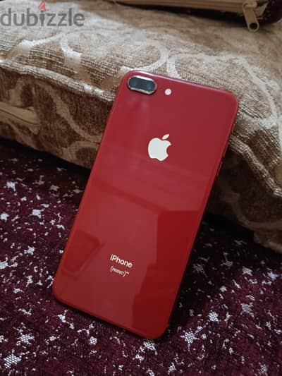 Apple - iPhone 8 Plus