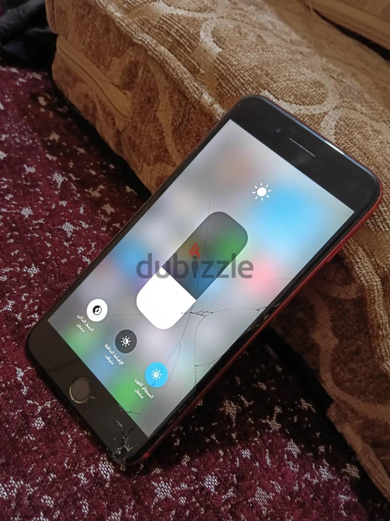 Apple - iPhone 8 Plus 2