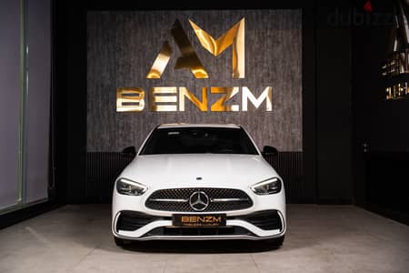 مرسيدس بنز سي 180 2024_mercedes benz c180 2024