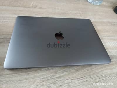 MacBook pro 2020
