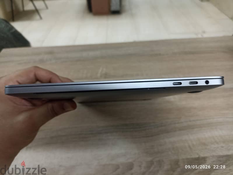 MacBook pro 2020 1