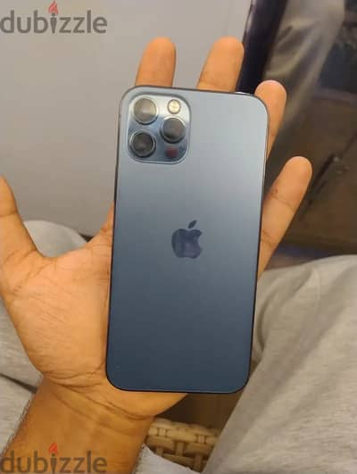 آبل - آيفون 12 برو