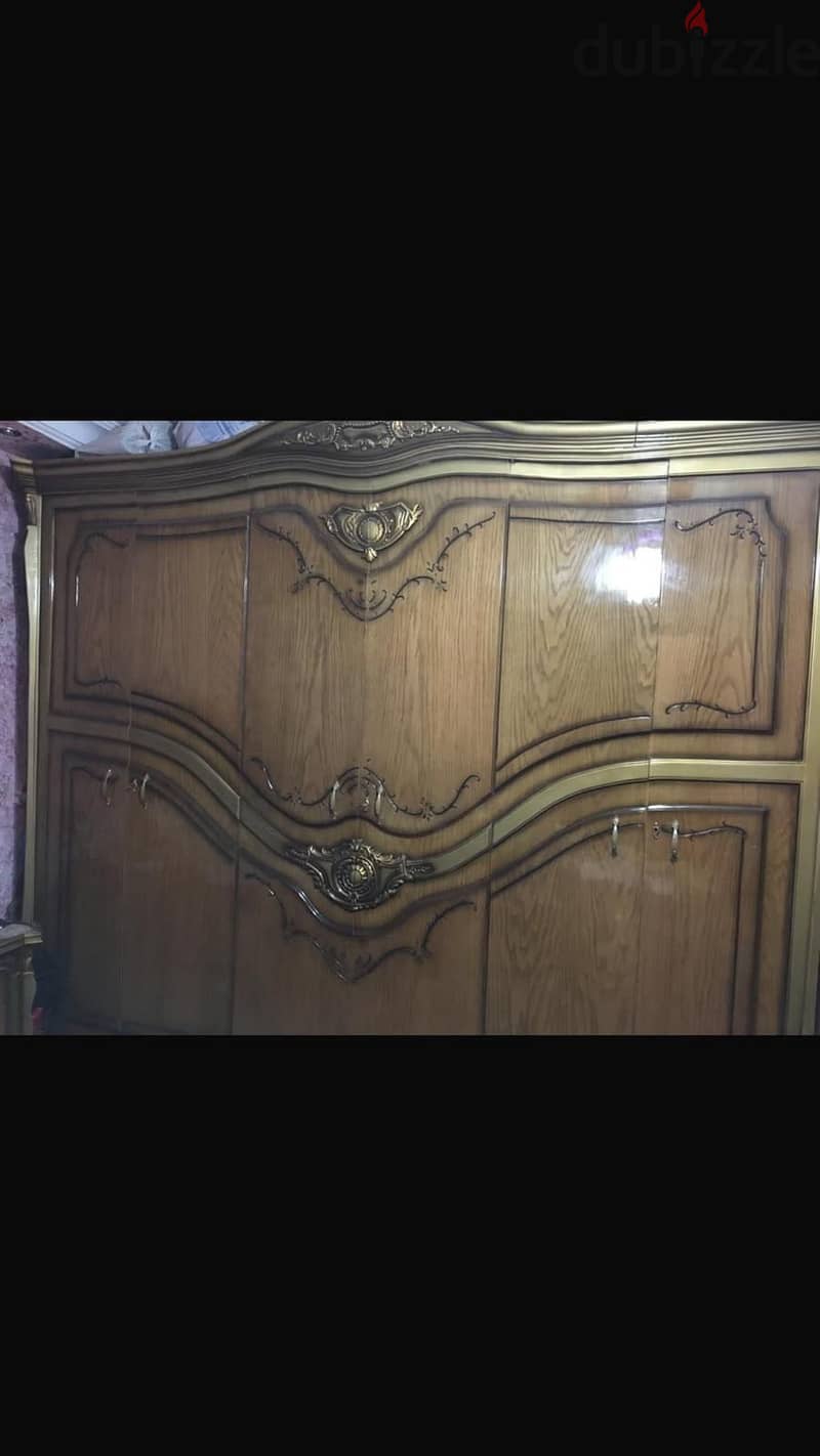 غرفه نوم كامله 1