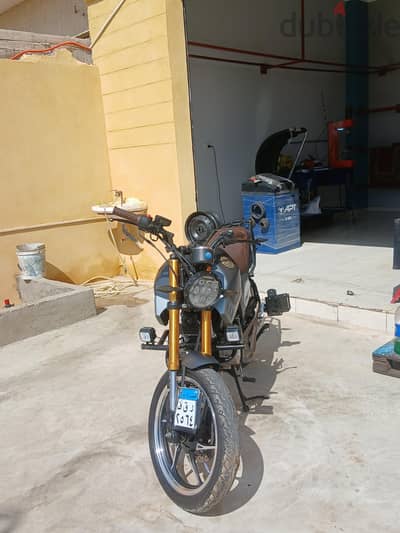 هوجن تي اكس 250