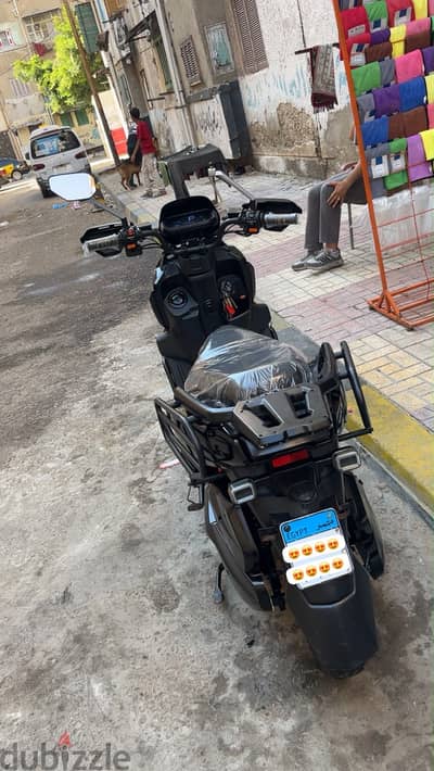 كواي كيت ٢٠٠٠ وات