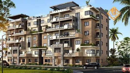  Apartment for sale in a prime location in Hadayek October