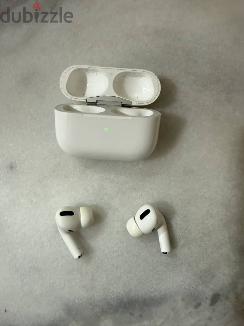 Apple AirPods pro 1