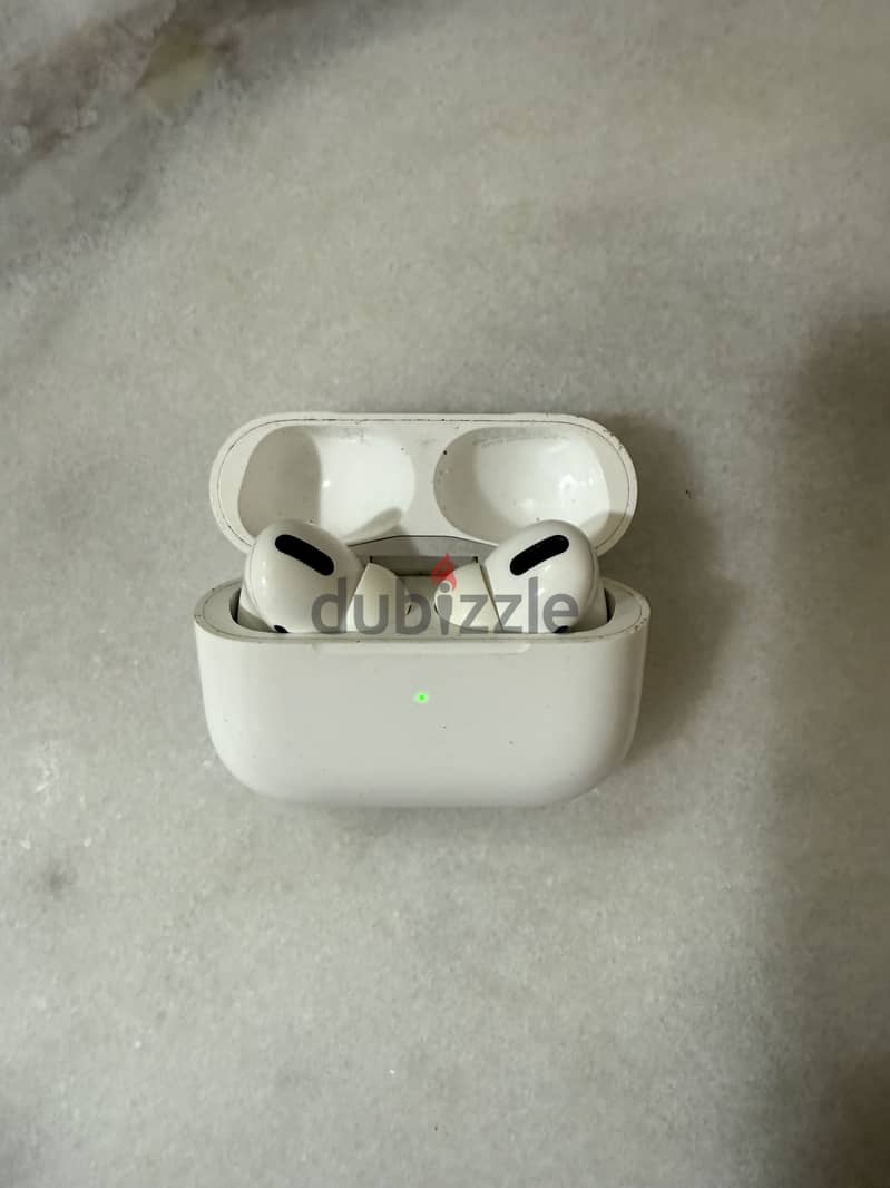 Apple AirPods pro 2