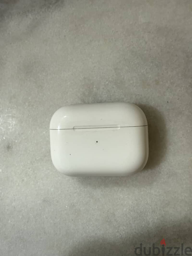 Apple AirPods pro 3