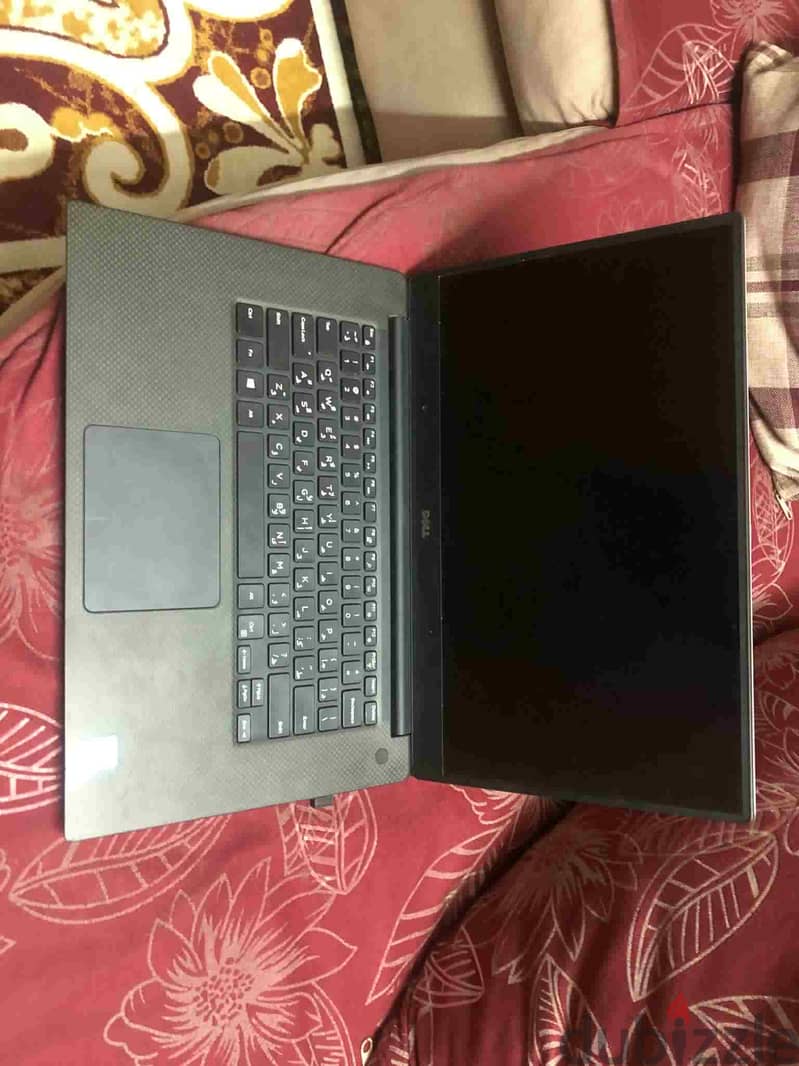 Dell Precision 5510 لاب توب 1