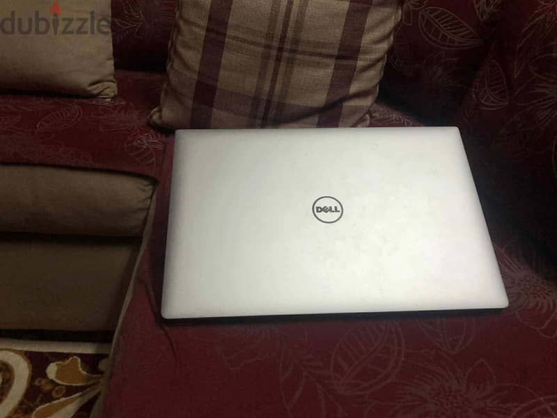 Dell Precision 5510 لاب توب 3