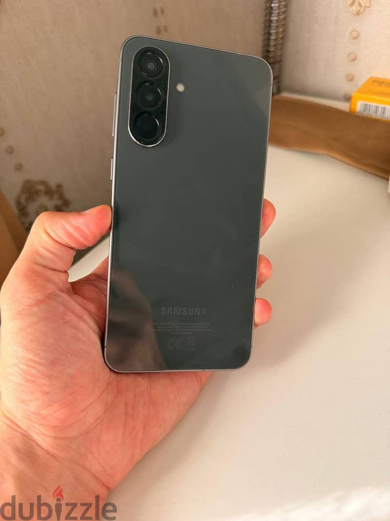 Samsung galaxy A 56 2