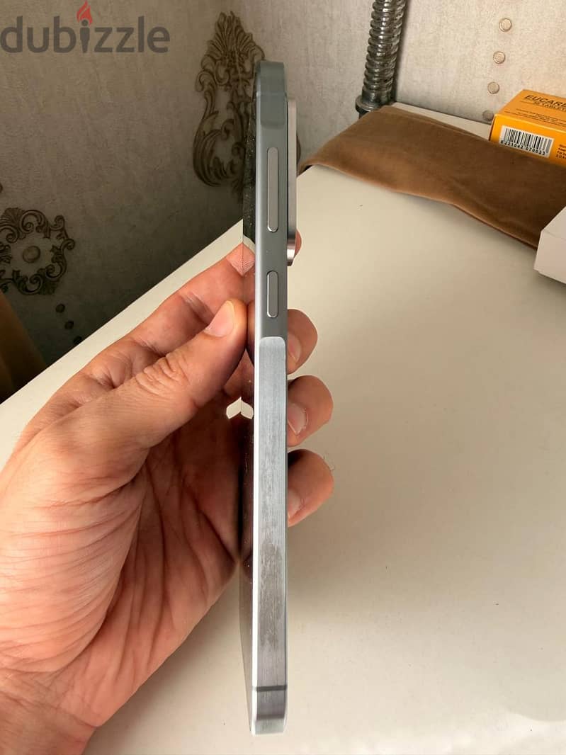 Samsung galaxy A 56 5