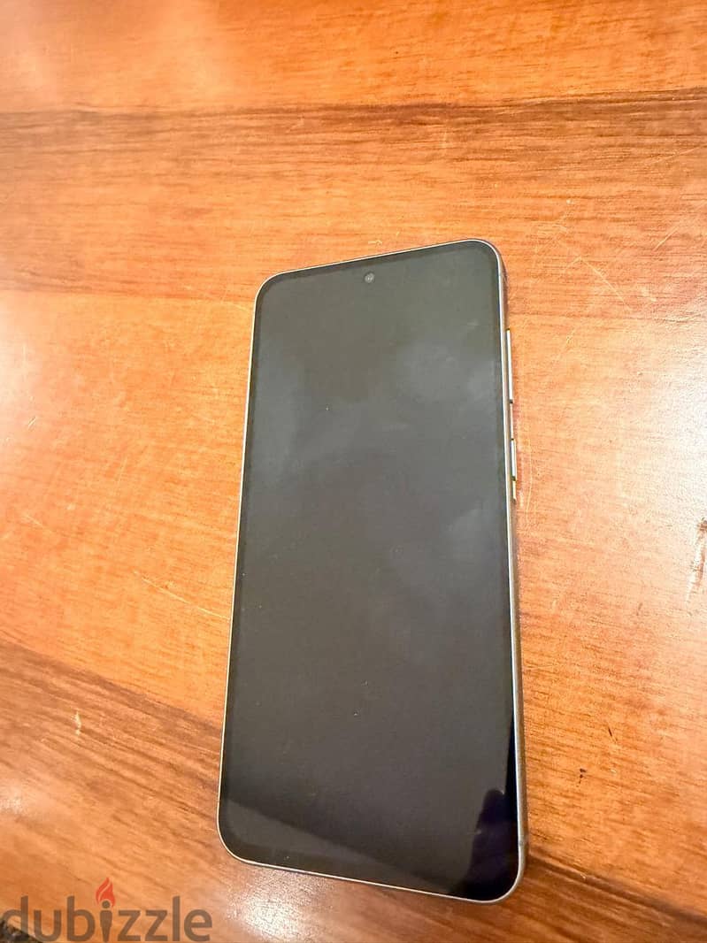 Samsung galaxy A 56 8