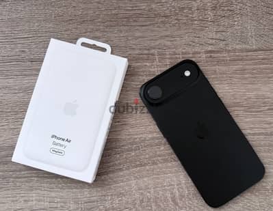 Apple - iPhone 17 Air