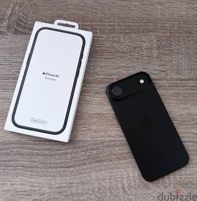 Apple - iPhone 17 Air