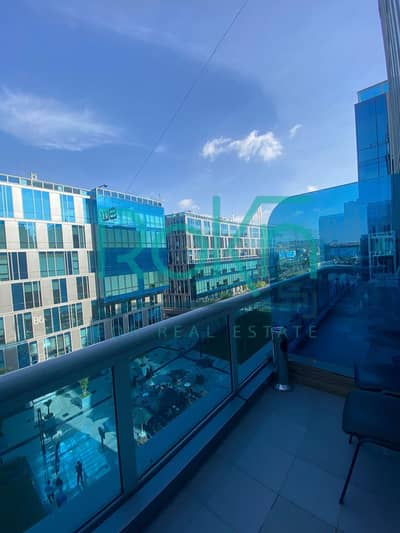 Office for Rent in Capital Business Park – Sheikh Zayed 100 SQM | Prime Plaza View | Prime Location A premium office opportunity in Capital Business Office for Rent in Capital Business Park – Sheikh Zayed 100 SQM | Prime Plaza View | Prime Location A premium office opportunity in Capital Business