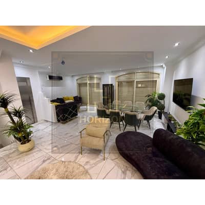 فيلا مفروش  5غرف ايجار  كمبوند  فيلينو القاهرة الجديدة Villa rent in Compound Villino New Cairo