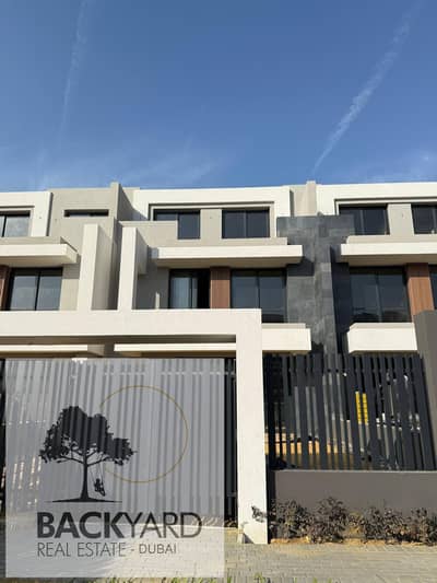 Villa for sale with the lower price in a Patio Town compound near AUC and Golden Square