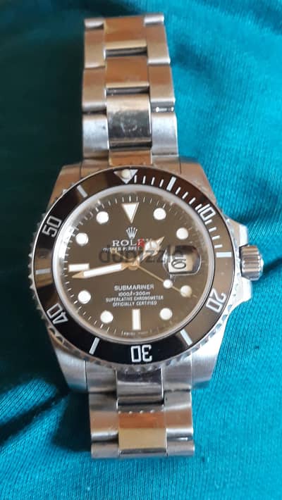 rolex submariner watch super clone