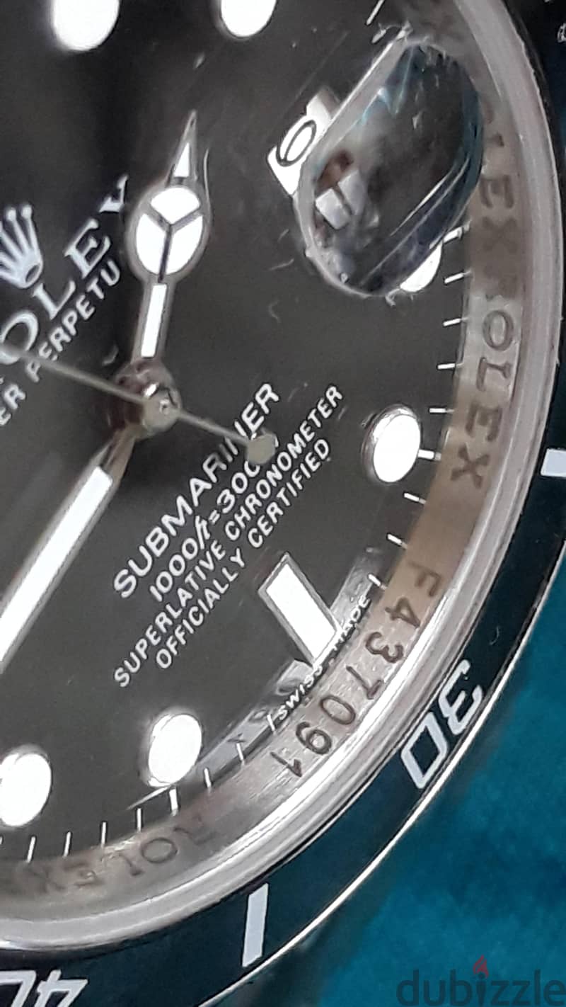 rolex submariner watch super clone 1