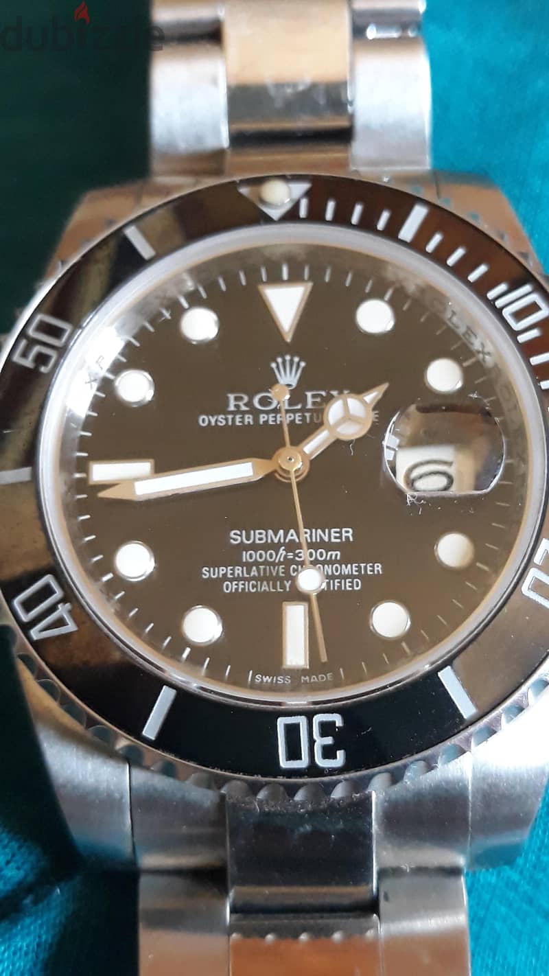 rolex submariner watch super clone 4