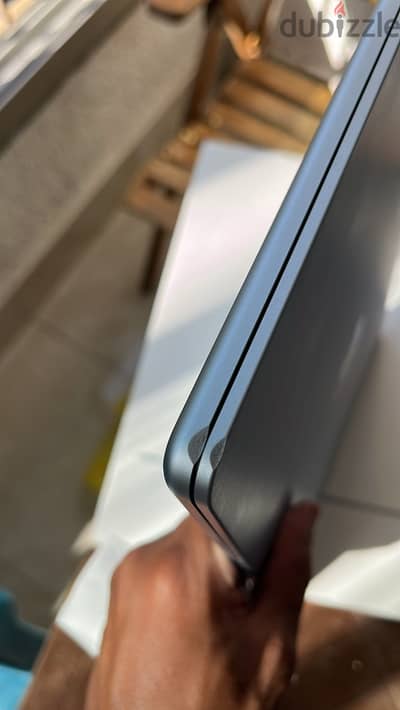 MacBook Air M4   256 G