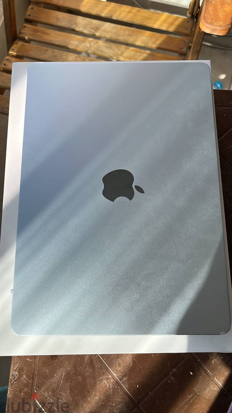 MacBook Air M4   256 G 2