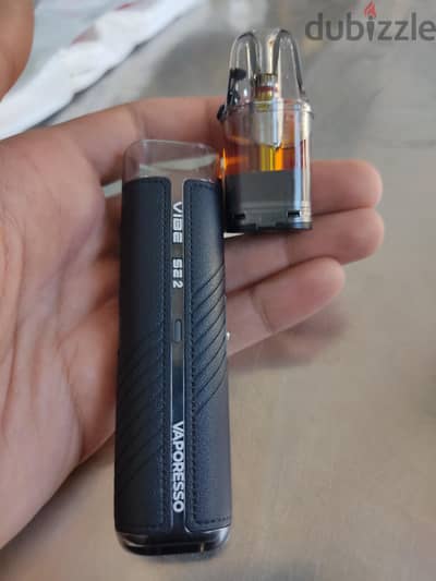 Vaporesso SE 2