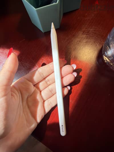 Apple pencil 2nd generation Apple pencil 2nd generation