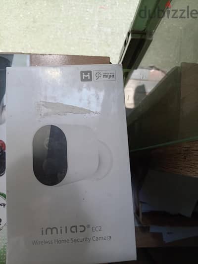 كاميرا Xiaomi IMILAB