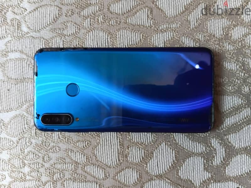Huawei P30 Lite 1