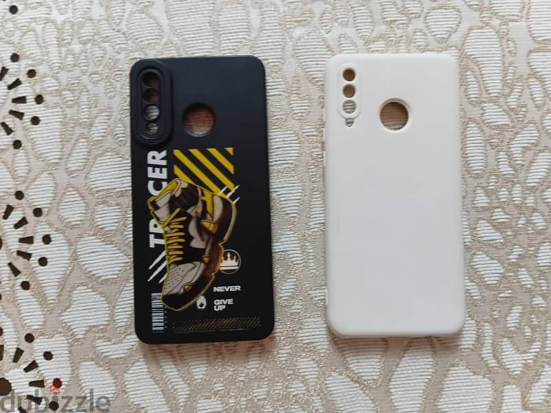 Huawei P30 Lite 2