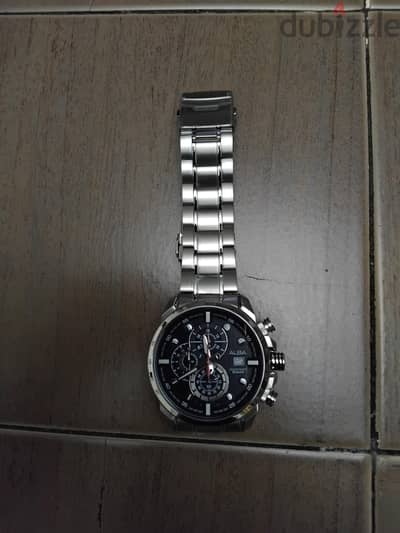 alba watch