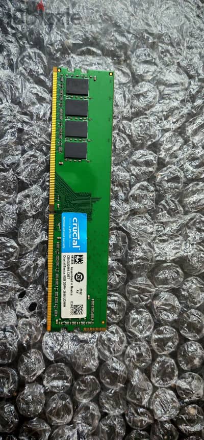 رام ddr4 8gb