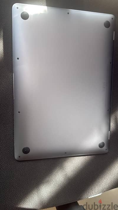 mac air m1