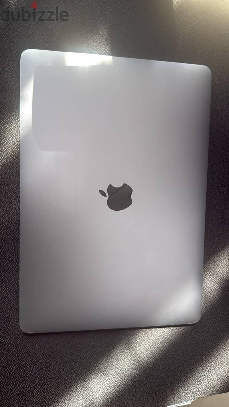 mac air m1 1