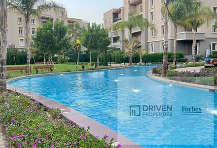 استلام فوري شقه  بجاردن 3 غرف  للبيع في اكتوبر بلازا سوديك  بسعر مميز 6 اكتوبر الجيزه   October Plaza Sodic Compound