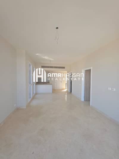 Direct Sea-View Twin Villa in Sahl Hasheesh