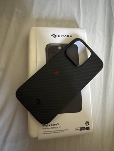 جراب بايتاكا pitaka case iphone 14 pro