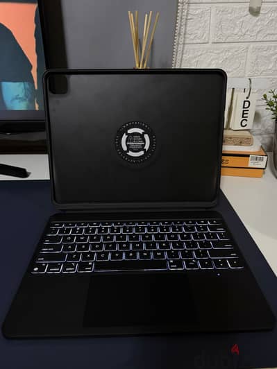 iPad Air 13 inch Magic Keyboard iPad Air 13 inch Magic Keyboard