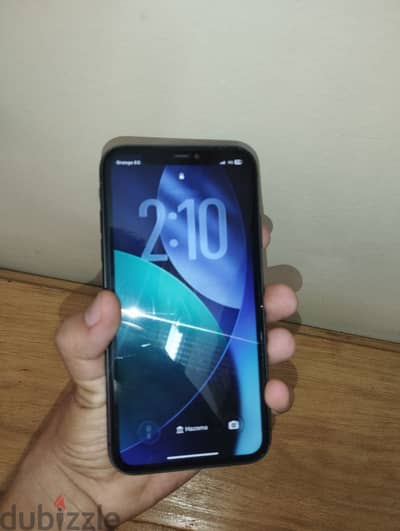 آبل - آيفون 11