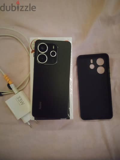 Xiaomi Redmi Note 14