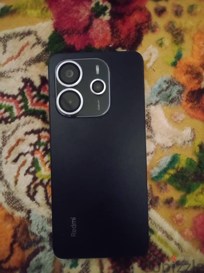 Xiaomi Redmi Note 14 1