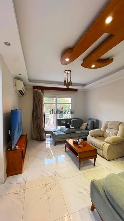 Apartment for Sale in Madinaty – B11