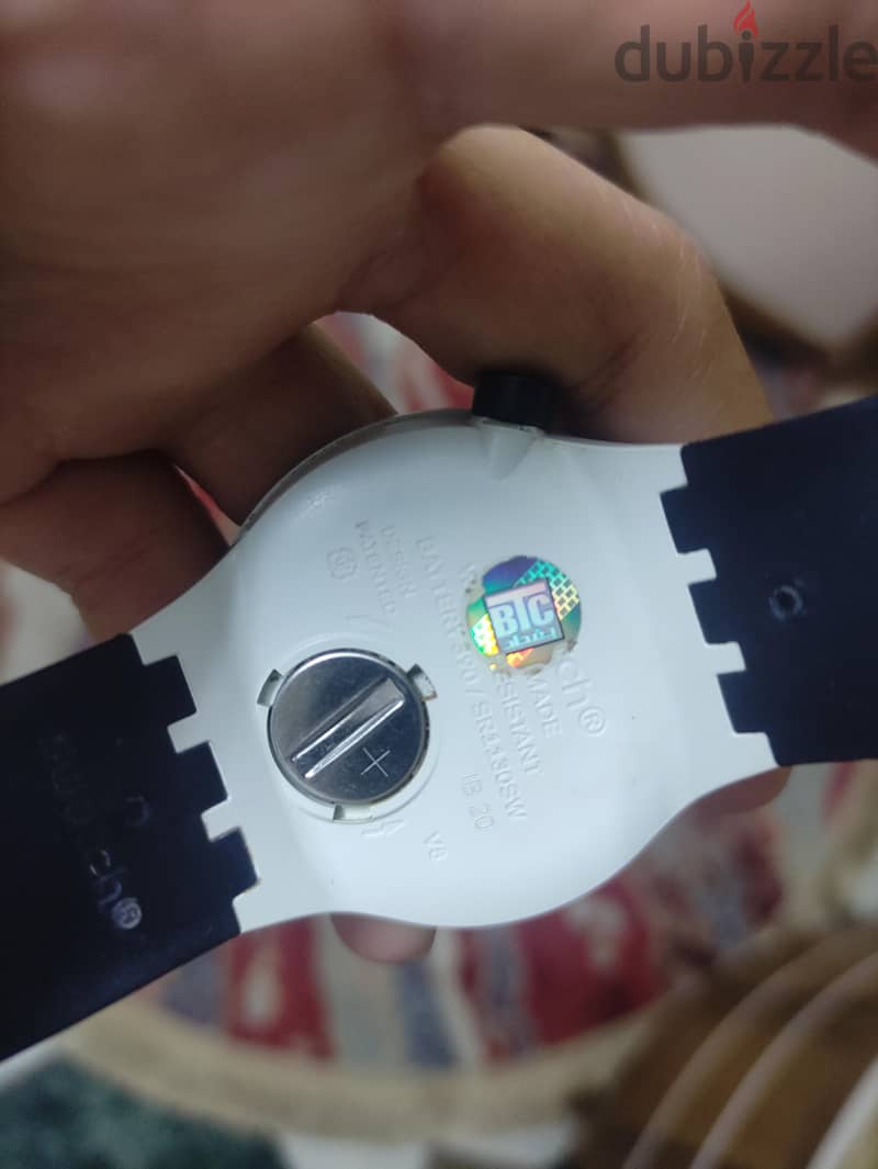 swatch 3