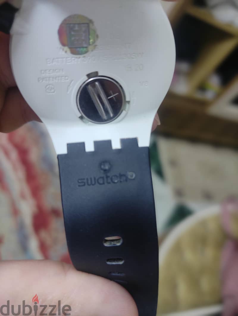 swatch 4