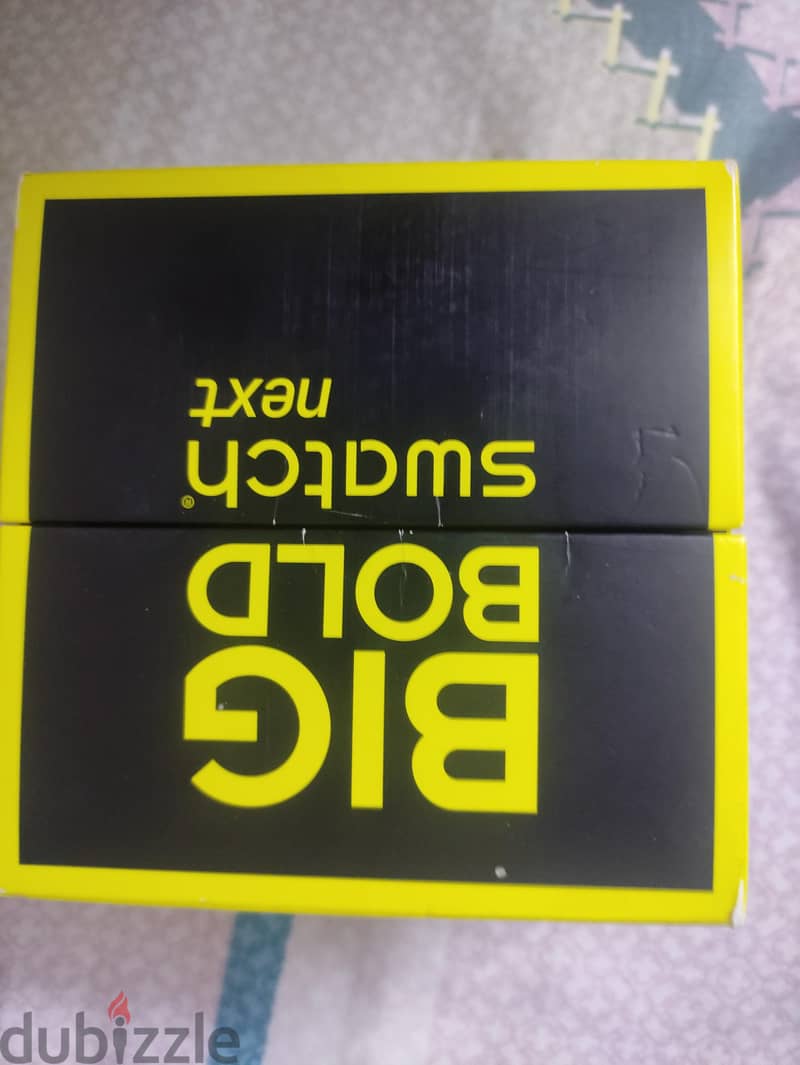 swatch 6