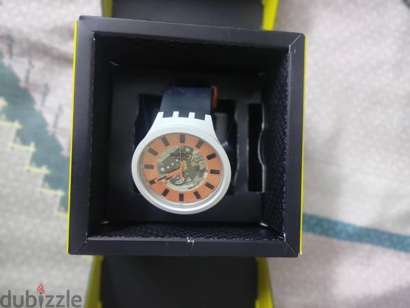swatch 7