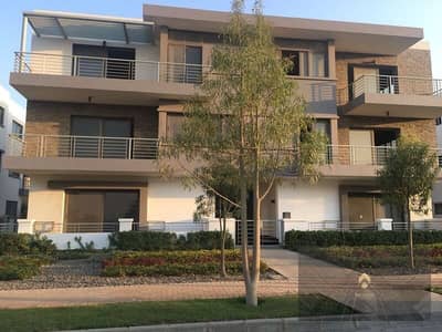 A 50m² apartment with a distinctive design at Taj City; 5% down payment and installments over 10 years.